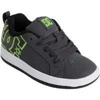 DC Shoes Court Graffik Sneaker
