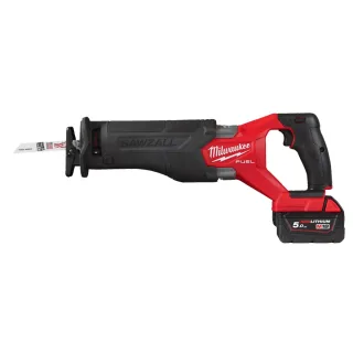 Milwaukee FUEL Akku-Säbelsäge M18 FSZ-502X - 4933478291
