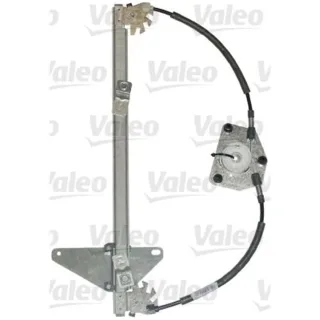 Valeo Fensterheber elektrisch vorne links Citroen C4 850682