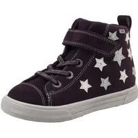 Lurchi Banja-TEX, Blinkschuh Sneaker Klettboots mit Blinkfunktion, Größenschablone zum Download