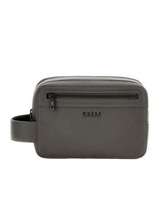 Guess Herren-Kosmetiktasche Losanna