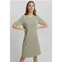 OXMO Shirtkleid OXBrinja Modisches Kleid