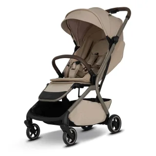 My Junior LIYO Buggy - Pure Beige