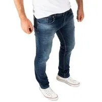 WOTEGA Slim-fit-Jeans Stretch Jeanshose Justin Herren Jeans mit Stretchanteil