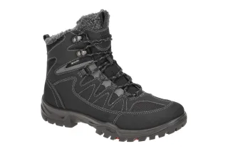 Ecco 81117353859 Xpedition III Damen Stiefeletten Schwarz GORE-TEX