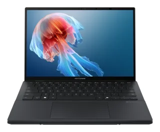 ASUS Zenbook Duo UX8406CA-QL194W | 90nb14x1-m00a60 | Intel Core Ultra 9 - 35,6 cm (14")