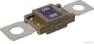 HERTH&BUSS Sicherung, MEGA, 32V max. braun - 50295383