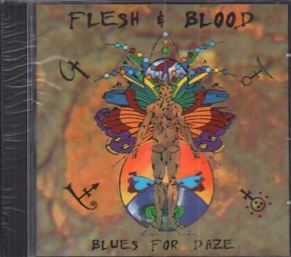 Blues for Daze