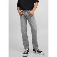 Jack & Jones Loose-fit-Jeans JJICHRIS JJORIGINAL SBD 921 SN Baumwolle, loose fit