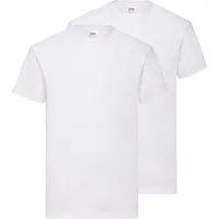 Fruit of the Loom Rundhalsshirt Valueweight T-Shirt