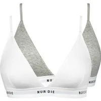 Nur Die Soft-BH Sportiv (2-tlg)