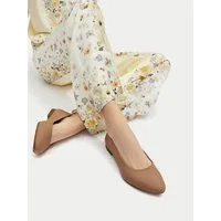 LASOCKI Lasocki Damen-Ballerinas Beige RST-KAJA-01N Ballerina