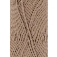 LANG YARNS HANDARBEITSGARN 12-FACH Häkelwolle, 84 m (50 Gramm), Häkelgarn, Topflappen