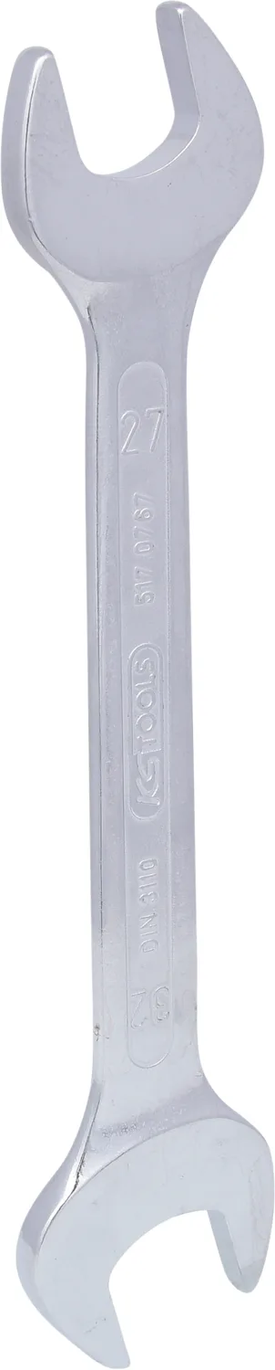 KS TOOLS Doppel-Maulschlüssel - 517.0767