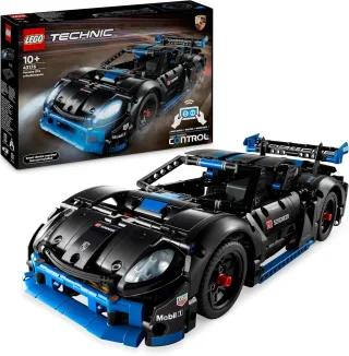 Lego Technic 42176 - Porsche GT4 e-Performance
