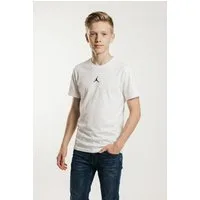 Jordan T-Shirt JDN JORDAN SPORT CORE SS TEE für Kinder und Jugendliche, Kurzarmdesign, Rundhalsausschnitt