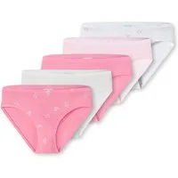 Schiesser Slip Basic Kids (5-St) 0