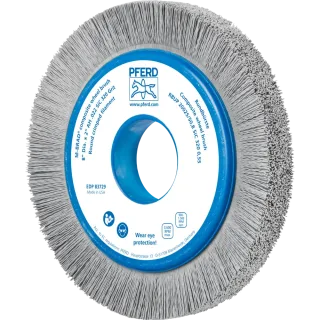 PFERD TOOLS COMPOSITE Rundbürste RBUP SIC-Filament - 79183729