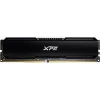 DIMM 16 GB DDR4-3200 (1x 16 GB), Arbeitsspeicher schwarz, AX4U320016G16A-CBK20, XPG Gammix D20, INTEL XMP