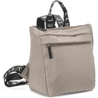 Elbsand Rucksack Freizeitrucksack, City-Rucksack, Tasche, Damentasche, aus weichem Material VEGAN