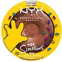 NYX PROFESSIONAL MAKEUP Highlighter HOMER SIMPSON HIGHLIGHTER
