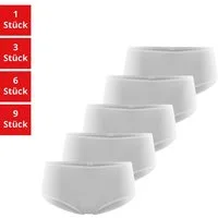 Nur Die Panty Basic (5-St)