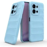 betterfon Handyhülle Outdoor Case für Xiaomi Redmi 15C Back Cover Bumper TPU Case, Stoßfestes TPU, formstabil, flexibel & mit Kameraschutz