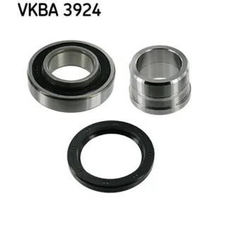 SKF Radlager hinten Suzuki Grand VKBA3924