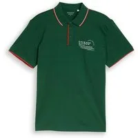 TOM TAILOR Poloshirt (1-tlg)