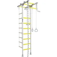 Jeflex Sprossenwand Sprossenwand ClimbMaxx M1