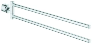 Grohe Handtuchhalter Atrio 40888 40888000