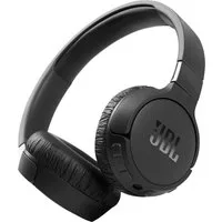 JBL Tune 660NC On-Ear-Kopfhörer (Freisprechfunktion, Noise-Cancelling, Sprachsteuerung, Google Assistant, A2DP Bluetooth, AVRCP Bluetooth)