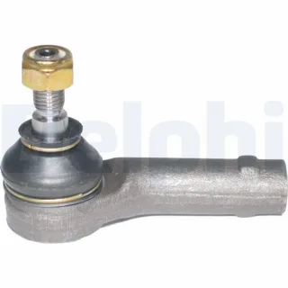 Delphi Spurstangenkopf Audi A2 TA1778