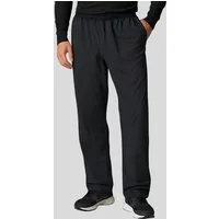 Herbold Sportswear Trainingshose Herren Mikrofaser Sporthose Freizeithose Leichtes, schnelltrocknendes Material