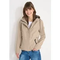 CECIL Windbreaker mit Kapuze