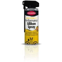 Caramba Schmierfett Caramba Silikonspray 300ml