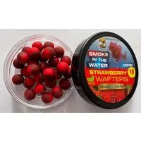 Behr Kunstköder Smoke Wafters in 10mm 20g - ver. Geschmäcker NEUHEIT - Duftwolke PopUp, Geben Stundenlang eine verlockende Duftwolke