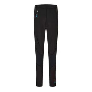 Skins - Leggings für Damen (Schwarz)