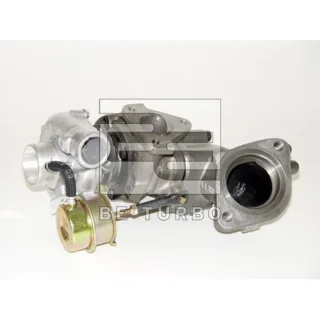 BE Turbo Turbolader Opel Astra F 1,7 124188