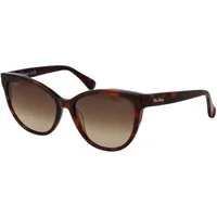 Max Mara Sonnenbrille MM0058 5752F