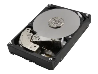 Toshiba Enterprise Capacity MG06ACAxxxx Series MG06ACA800E | mg06aca800e | Festplatte - 8 TB