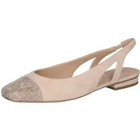 Peter Kaiser Peter Kaiser Pumps Leder Slingpumps