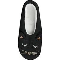 Capelli New York Socken Haussocke Katze