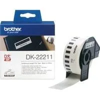 DK-22211, Schriftband 29 mm