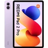 Xiaomi Redmi Pad 2 Pro WiFi 128 GB / 6 GB - Tablet - lavender purple Tablet (12,1)