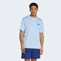 adidas Performance T-Shirt WORKOUT ESSENTIALS BASE reguläre Passform, mit Climacool Technologie
