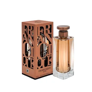 Fragrance World, Francique 63,55, Eau de Parfum, Unisex, 100 ml