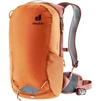 deuter Fahrradrucksack Race 8 Trailrucksack Trinkrucksack Tagesrucksack 8 Liter