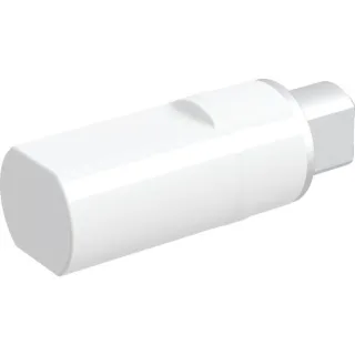 Geberit Dämpfer für WC-Sitz rechts zu Geberit AquaClean Sela, 242877001 242877001