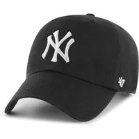 '47 Brand Trucker Cap Relaxed Fit MLB New York Yankees